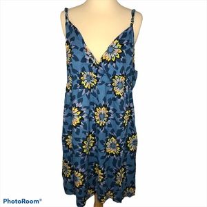 🛍3/$35🛍 Old Navy | XL GUC dress with pockets